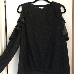 Isabel Maternity sweatshirt